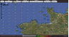 Suivi cartographique aux Antilles